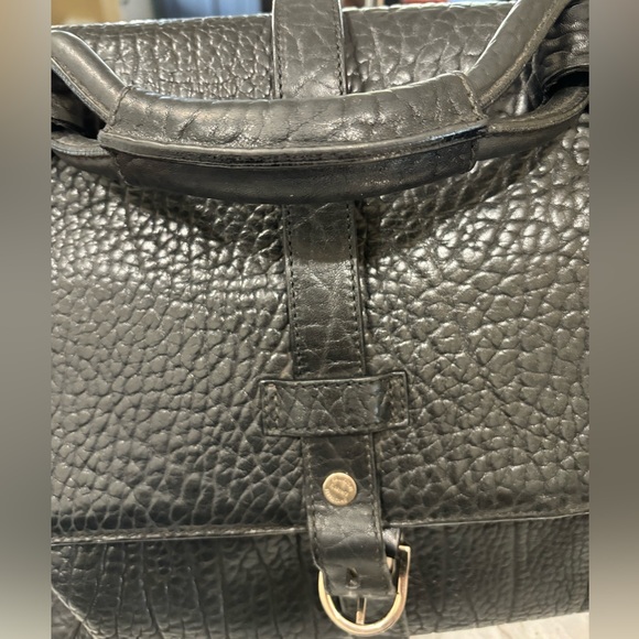 Salvatore Ferragamo brief bag - Picture 4 of 12